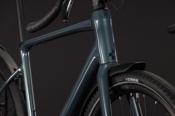 Cube Nuroad Pro FE taiga'n'blue Gr&ouml;&szlig;e: XS Produktbild 5