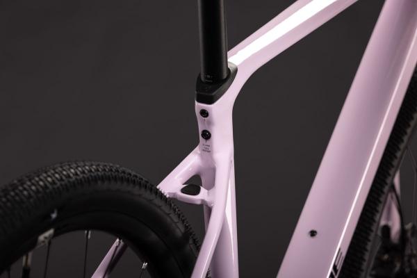 Cube Nuroad EX bubblegum'n'black Gr&ouml;&szlig;e: S Produktbild 2