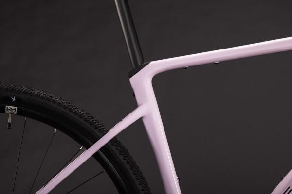Cube Nuroad EX bubblegum'n'black Gr&ouml;&szlig;e: M Produktbild 3