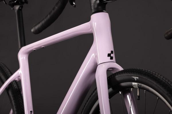 Cube Nuroad EX bubblegum'n'black Gr&ouml;&szlig;e: M Produktbild 4