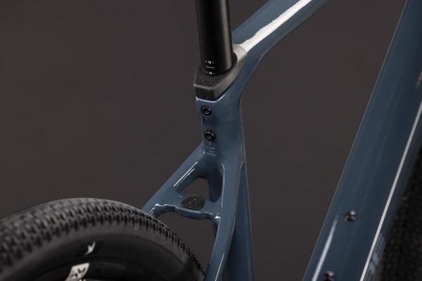 Cube Nuroad Race inkgrey'n'grey Gr&ouml;&szlig;e: M Produktbild 2