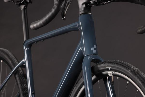 Cube Nuroad Race inkgrey'n'grey Gr&ouml;&szlig;e: XL Produktbild 4