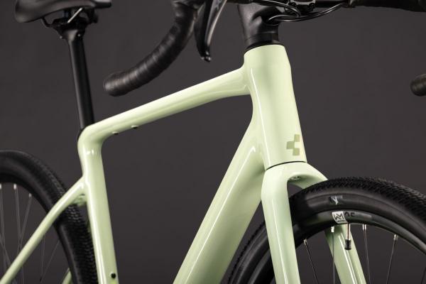 Cube Nuroad Race lindgreen'n'matcha Gr&ouml;&szlig;e: L Produktbild 4