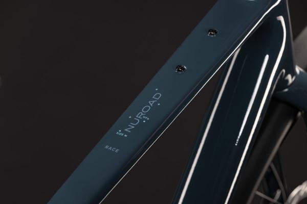 Cube Nuroad Race FE inkgrey'n'grey Gr&ouml;&szlig;e: XS Produktbild 2