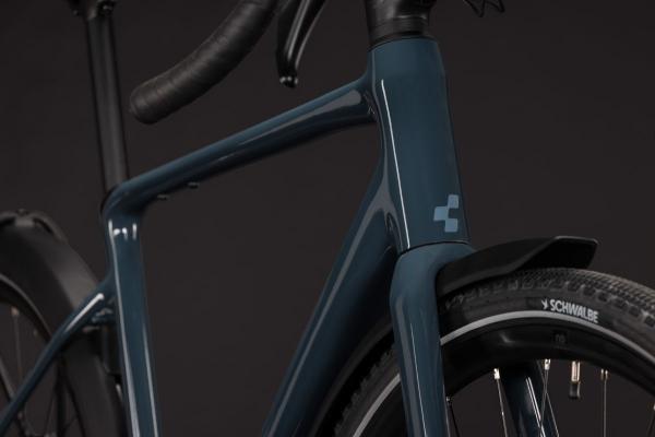 Cube Nuroad Race FE inkgrey'n'grey Gr&ouml;&szlig;e: XS Produktbild 5