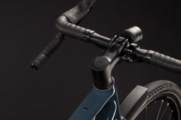 Cube Nuroad Race FE inkgrey'n'grey Gr&ouml;&szlig;e: XXL Produktbild 1