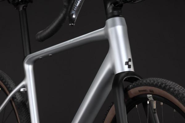 Cube Nuroad SLX spaceship'n'cmyk Gr&ouml;&szlig;e: XS Produktbild 7