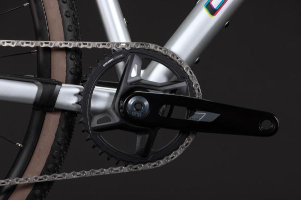 Cube Nuroad SLX spaceship'n'cmyk Gr&ouml;&szlig;e: XL Produktbild 5