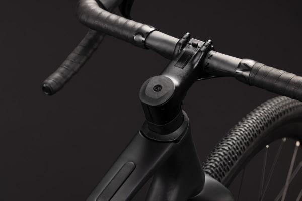 Cube Nuroad C:62 ONE carbon'n'shiftverde Gr&ouml;&szlig;e: XS Produktbild 1