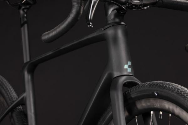 Cube Nuroad C:62 ONE carbon'n'shiftverde Gr&ouml;&szlig;e: S Produktbild 5