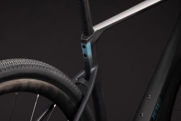 Cube Nuroad C:62 ONE carbon'n'shiftverde Gr&ouml;&szlig;e: M Produktbild 3
