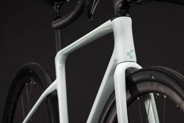 Cube Nuroad C:62 ONE hintofmint'n'green Gr&ouml;&szlig;e: S Produktbild 5
