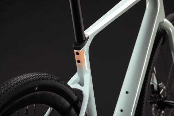 Cube Nuroad C:62 ONE hintofmint'n'green Gr&ouml;&szlig;e: M Produktbild 2