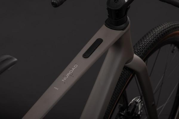 Cube Nuroad C:62 Pro cedar'n'stone Gr&ouml;&szlig;e: L Produktbild 5