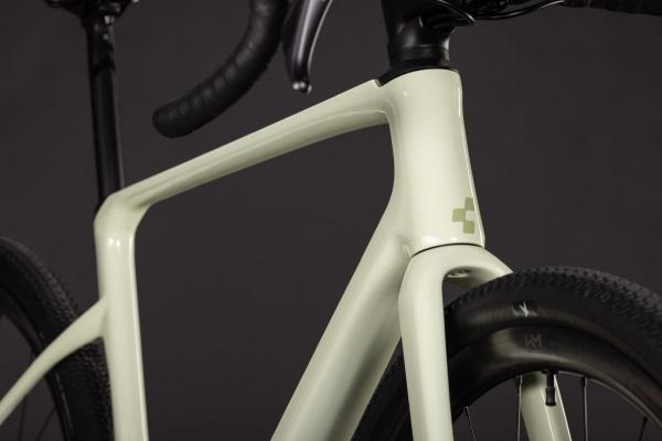 Cube Nuroad C:62 Pro mellowyellow'n'lilac Gr&ouml;&szlig;e: M Produktbild 5