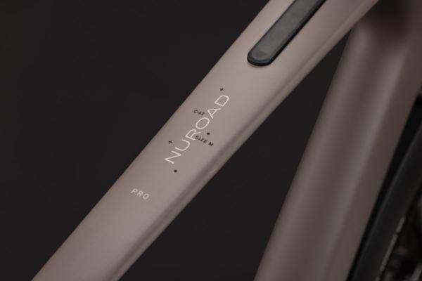 Cube Nuroad C:62 Pro FE cedar'n'stone Gr&ouml;&szlig;e: XS Produktbild 2