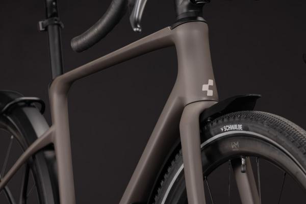 Cube Nuroad C:62 Pro FE cedar'n'stone Gr&ouml;&szlig;e: XS Produktbild 5