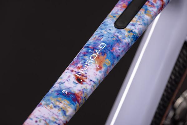 Cube Nuroad C:62 EX artline Gr&ouml;&szlig;e: S Produktbild 2