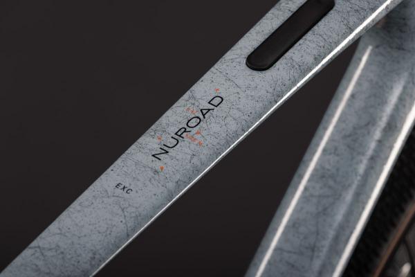 Cube Nuroad C:62 EXC wolf'n'fibre Gr&ouml;&szlig;e: S Produktbild 3