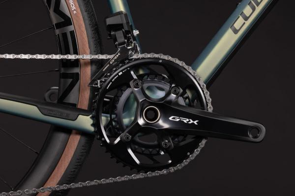 Cube Nuroad C:62 Race jungali'n'black Gr&ouml;&szlig;e: XS Produktbild 4