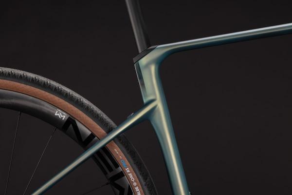 Cube Nuroad C:62 Race jungali'n'black Gr&ouml;&szlig;e: XS Produktbild 5