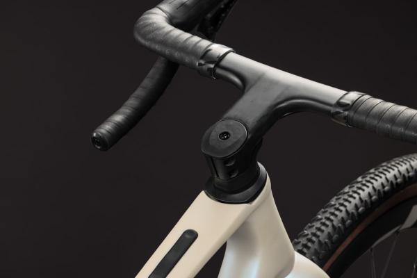Cube Nuroad C:62 SLX glintsand'n'black Gr&ouml;&szlig;e: M Produktbild 1