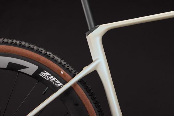 Cube Nuroad C:62 SLX glintsand'n'black Gr&ouml;&szlig;e: M Produktbild 5