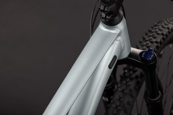 Cube Aim Pro grey'n'black Gr&ouml;&szlig;e: S Produktbild 1