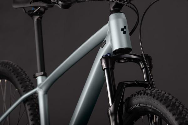 Cube Aim Pro grey'n'black Gr&ouml;&szlig;e: M Produktbild 5