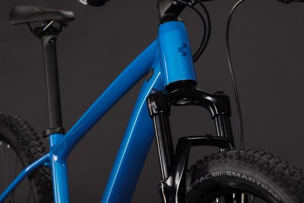 Cube Aim Pro topasblue'n'blue Gr&ouml;&szlig;e: M Produktbild 5