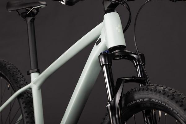 Cube Aim Pro aloegreen'n'green Gr&ouml;&szlig;e: L Produktbild 5