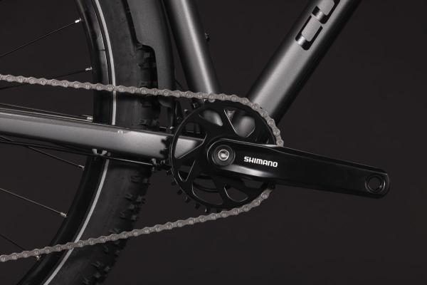 Cube Aim Pro FE grey'n'black Gr&ouml;&szlig;e: XS Produktbild 3
