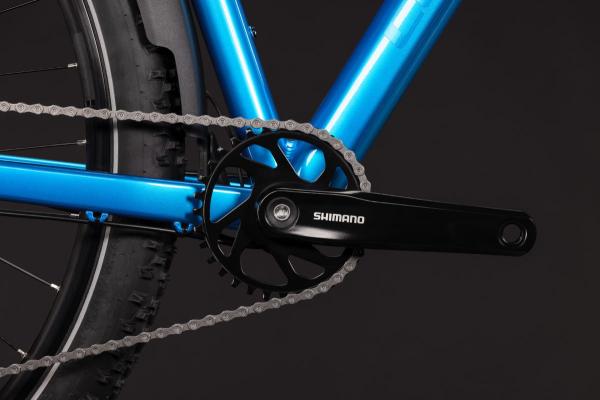 Cube Aim Pro FE topasblue'n'blue Gr&ouml;&szlig;e: XS Produktbild 4