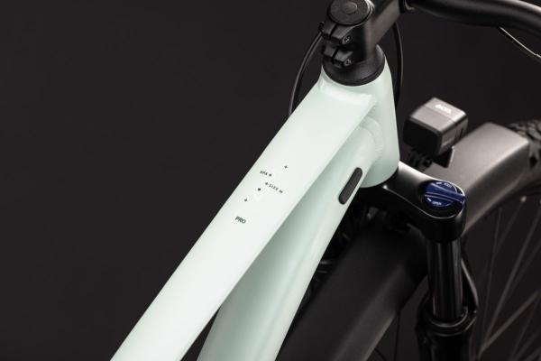 Cube Aim Pro FE aloegreen'n'green Gr&ouml;&szlig;e: S Produktbild 1
