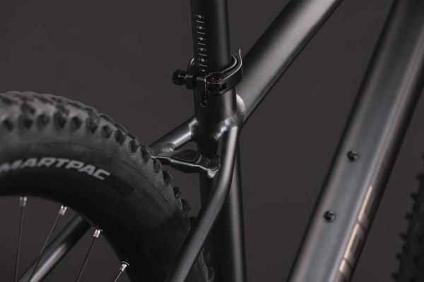 Cube Aim SLX slateblack'n'chrome Gr&ouml;&szlig;e: S Produktbild 2