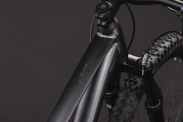Cube Aim SLX slateblack'n'chrome Gr&ouml;&szlig;e: M Produktbild 1