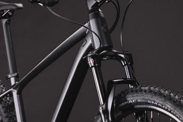 Cube Aim SLX slateblack'n'chrome Gr&ouml;&szlig;e: XL Produktbild 5