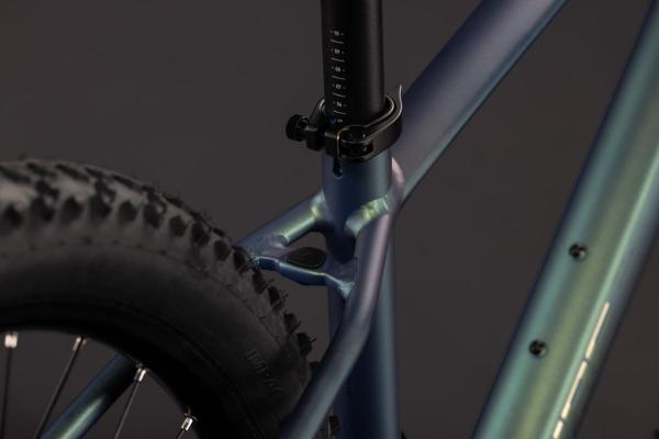 Cube Aim SLX shiftverde'n'chrome Gr&ouml;&szlig;e: M Produktbild 2