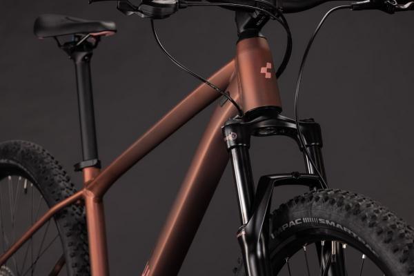 Cube Aim SLX rustyrose'n'peach Gr&ouml;&szlig;e: S Produktbild 5