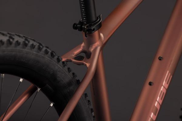Cube Aim SLX rustyrose'n'peach Gr&ouml;&szlig;e: M Produktbild 2