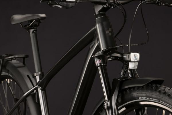 Cube Aim SLX FE slateblack'n'chrome Gr&ouml;&szlig;e: XS Produktbild 4