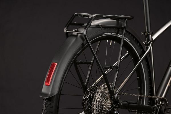 Cube Aim SLX FE slateblack'n'chrome Gr&ouml;&szlig;e: XL Produktbild 3