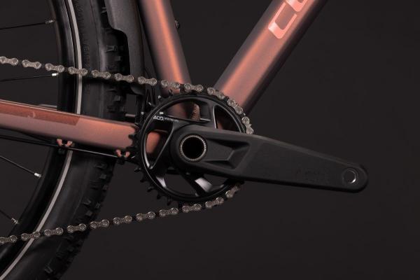 Cube Aim SLX FE rustyrose'n'peach Gr&ouml;&szlig;e: S Produktbild 2
