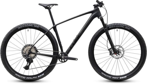 Cube Reaction C:62 Pro blackline Gr&ouml;&szlig;e: XXL