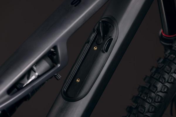 Cube Stereo HPC RACE carbon'n'black Gr&ouml;&szlig;e: L Produktbild 2
