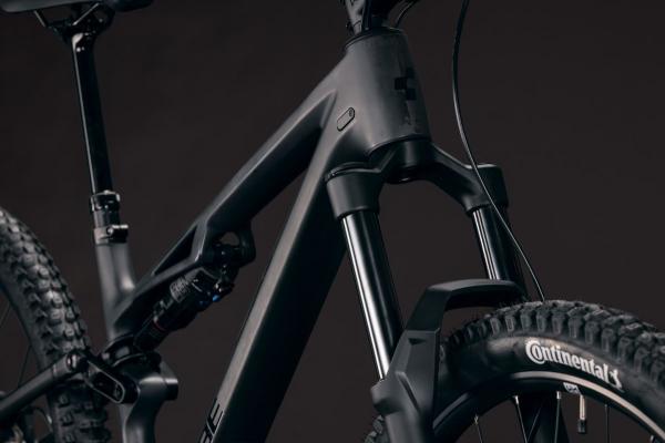 Cube Stereo HPC RACE carbon'n'black Gr&ouml;&szlig;e: L Produktbild 6