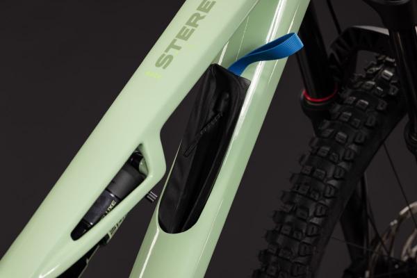 Cube Stereo HPC RACE lindgreen'n'green Gr&ouml;&szlig;e: M Produktbild 4