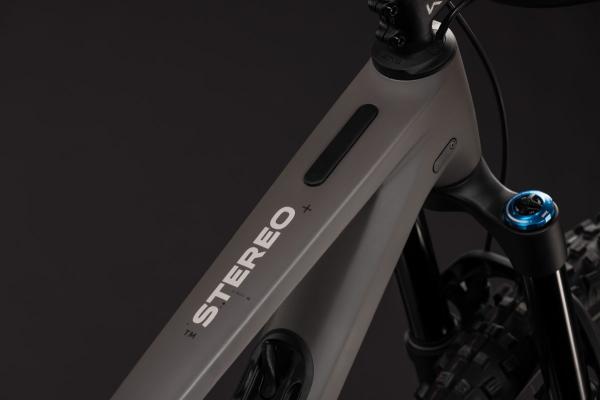 Cube Stereo HPC TM cedar'n'grey Gr&ouml;&szlig;e: XL Produktbild 1