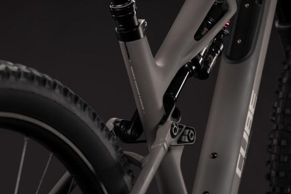 Cube Stereo HPC TM cedar'n'grey Gr&ouml;&szlig;e: XL Produktbild 2