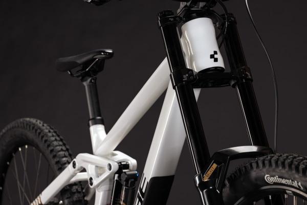 Cube TWO15 Race powdergold'n'black Gr&ouml;&szlig;e: L Produktbild 6